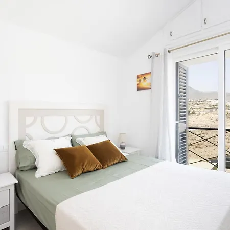 Spazioso A 250m Da Playa Troya Apartamento
