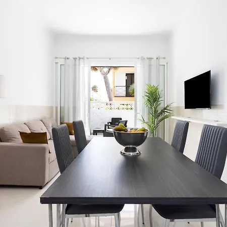 Altamar 2 * Playa de las Américas