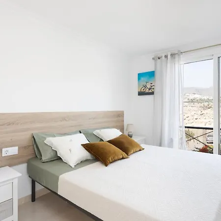 Apartamento Spazioso A 250m Da Playa Troya Playa de las Américas