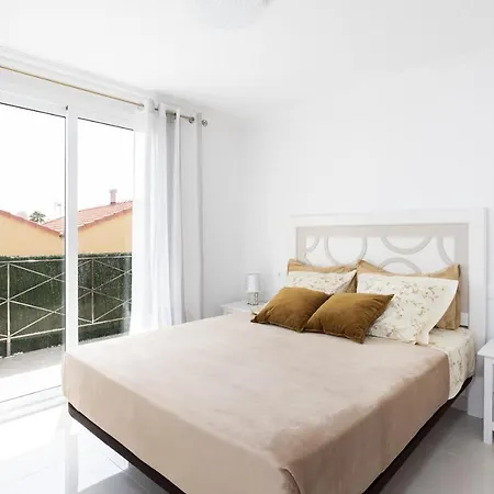 Apartamento Spazioso A 250m Da Playa Troya