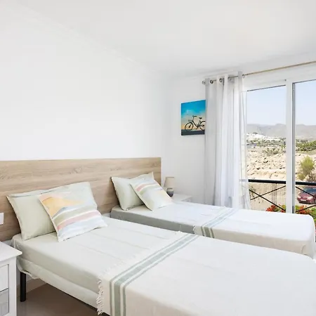 Spazioso A 250m Da Playa Troya Apartamento *