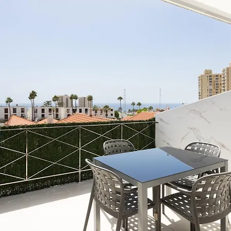 Apartamento Spazioso A 250m Da Playa Troya