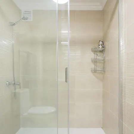 Apartamento Spazioso A 250m Da Playa Troya *
