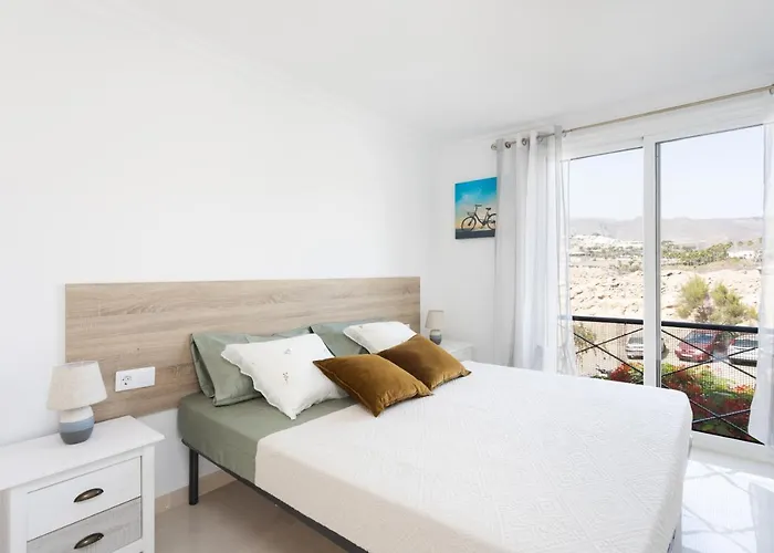 Daire Altamar 2 Playa de las Américas