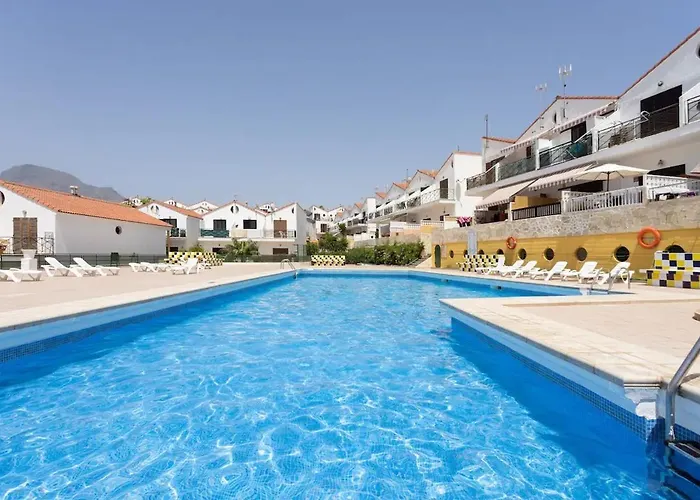 Daire Altamar 2 Playa de las Américas